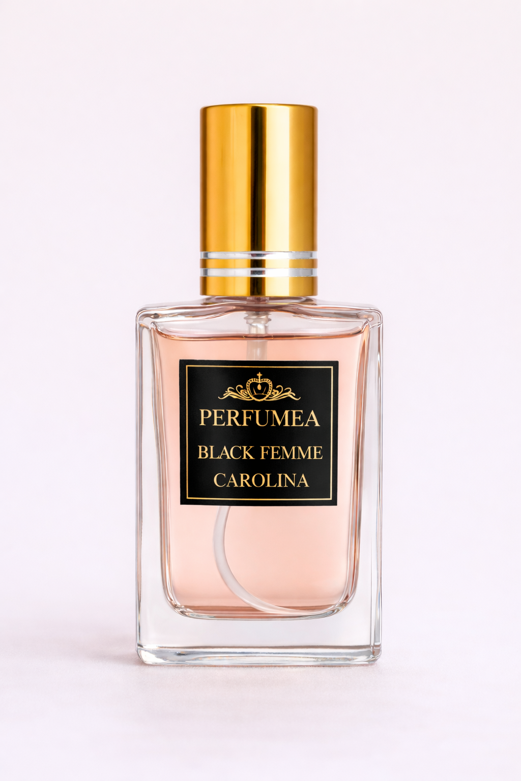 Perfumea Black Femme Carolina 15ml
