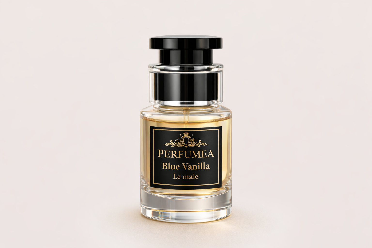 Perfumea Black Vanilla Le male 30ml